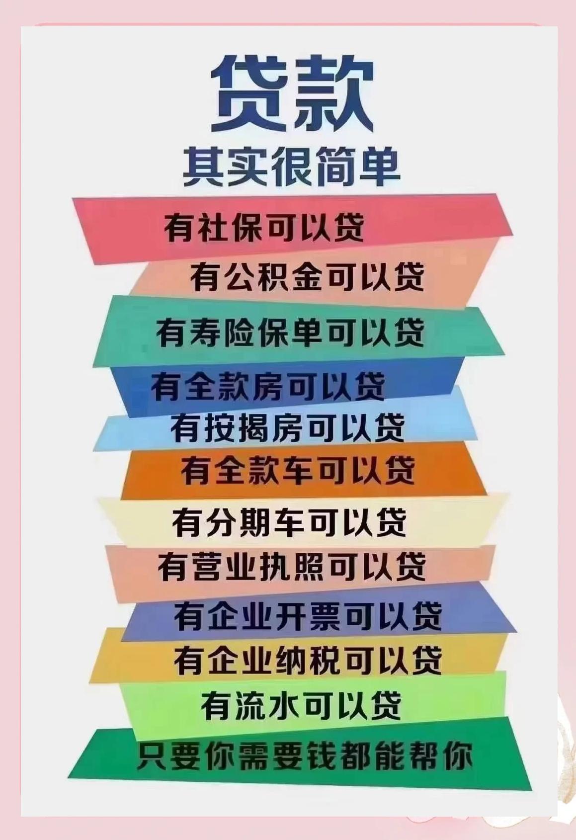 湘潭最新有社保必下的小额贷款方法分析(最方便真实的湘潭个人社保贷款能贷多少方法)
